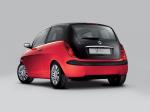Lancia Ypsilon by MomoDesign 2005 года